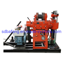 China Manufacturer Drill Rigs Borehole Equipment Water Well Drilling Machine for South Africa